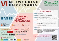 El projecte 'Bages TTT' programa a Castellbell i el Vilar una jornada de networking adreçada a les empreses d'automoció i mobilitat del territori
